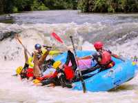 Splash & Scream: Wild Fun in Kuala Kubu Bharu