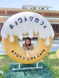 Kyoto Shi Cafe – เชียงใหม่