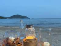 Con Dao Six Senses: My Escape to Vietnam's Hidden Island Paradise! 🇻🇳🌴✨