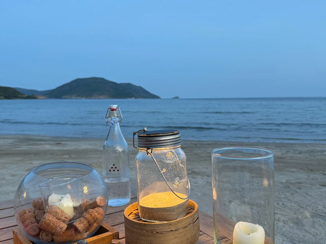 Con Dao Six Senses: My Escape to Vietnam's Hidden Island Paradise! 🇻🇳🌴✨