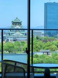 🏨 住店｜大阪柏典酒店 Patina —— 大阪最佳，沒有爭議