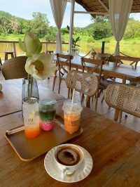 ณ ปลายวา คาเฟ่ N PLAI WA Cafe’