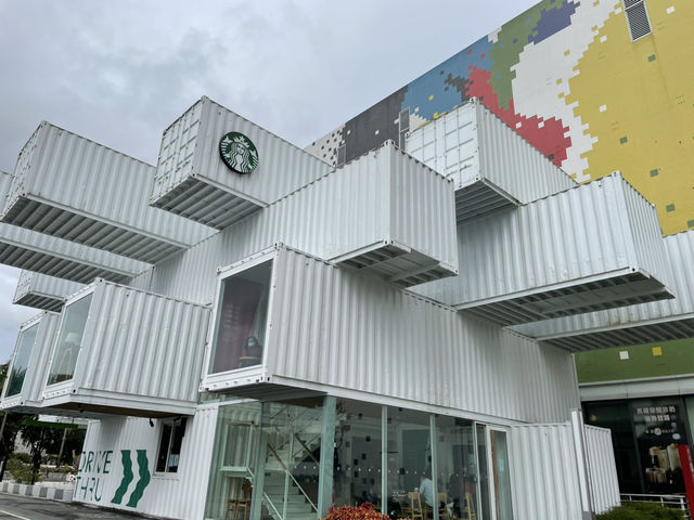 花蓮漫遊：山海間的咖啡香與壯麗景致！