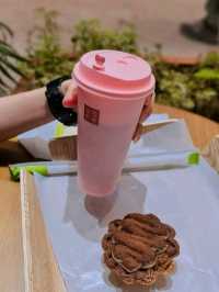 ตระเวนจิบชาที่One Bangkok