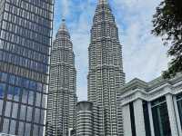 3 fantastic days in KL