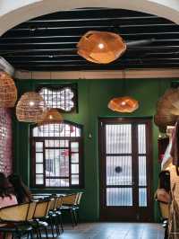 A Flavour Fiesta at Thara Penang!