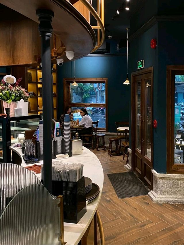 Katinat Saigon Kafé