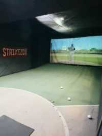 Baseball experience