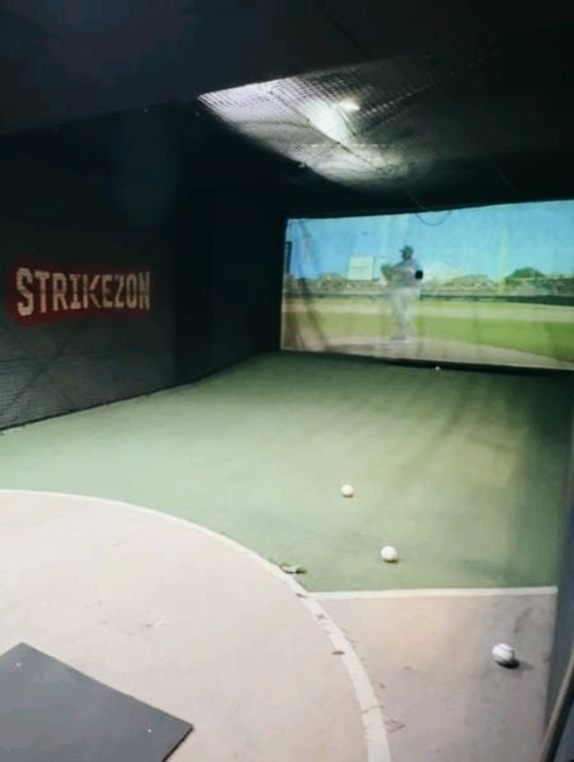 Baseball experience