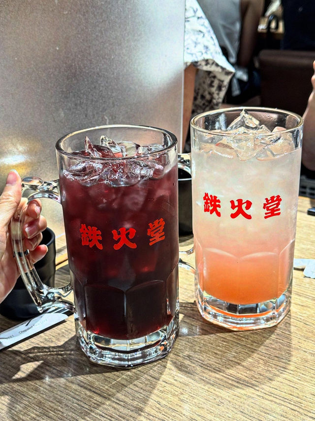 《尖沙咀$69井飯》
