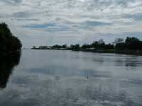Pullman Riverfront Hotel. 