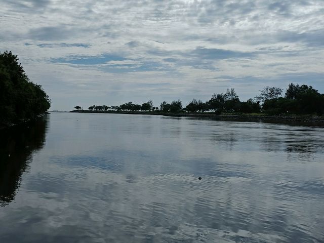 Pullman Riverfront Hotel. 
