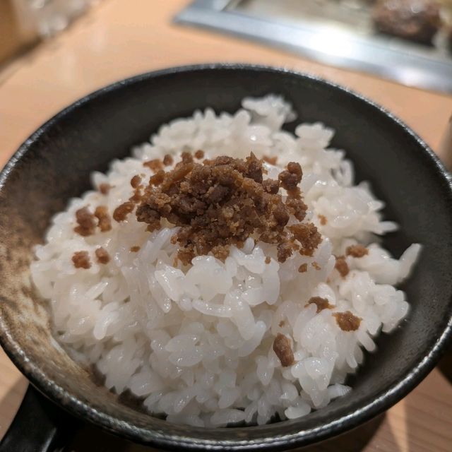 🇯🇵神戶三宮「神戸 赤ふじ」超高性價比的黑毛和牛漢堡排