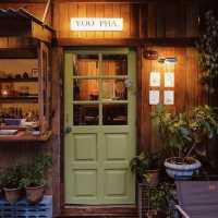 🍃 Yoo Pha – อยู่ป่า