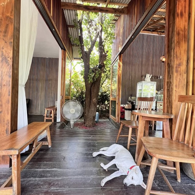 CHAPTER 2WO COFFEE สารภี 