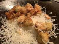 🍽️ Diverse Flavors at Makan Kitchen, DoubleTree by Hilton JB