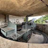 💣 Hulishan’s Cannons: A Million-Dollar Showpiece That Never Fired a Shot in Anger!