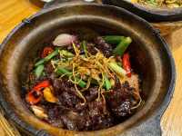🍽️ Review: Lao Pa Sat (LPS) at Eco Botanik – One Spot, Many Cravings Satisfied