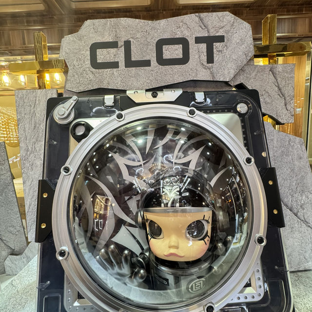 Pop Mart Ximending – A Hidden Treasure