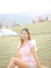 อ่างแก้ว มช. เชียงใหม่