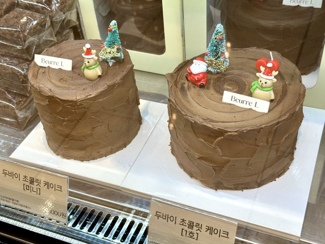 우유 수제 케이크가 맛있는 베르엘 케이크