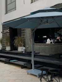 Soho Coffee