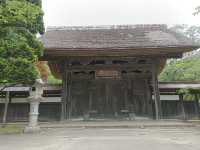 東国三社　香取神宮！