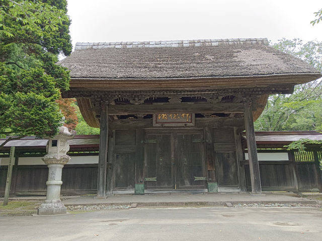東国三社　香取神宮！