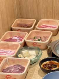 หม่าล่าข้อสอบ นั่งกินคนเดียวก็ไม่เขิลแล้วแกรรร 🫕 