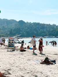 【プーケット】Patong Beach