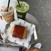 ☕ Beans & Brew Hatyai