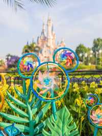 The All-Age Magic of Shanghai Disneyland