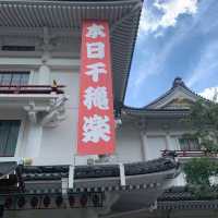 Kabuki-za Theatre (Ginza)