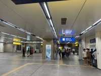 HCMC METRO 🚇 