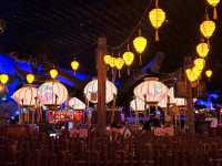 Kung Fu Panda Land of Awesomeness: A Playful Escape in Universal Beijing