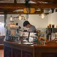 Haro Coffee