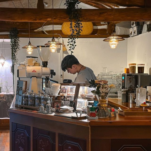Haro Coffee