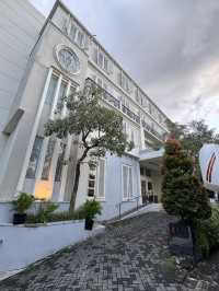  Indies Heritage Hotel, Yogyagarta