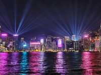 Chasing City Lights: My Favorite Night Views Around the World