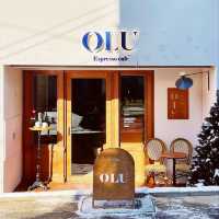 Olu Espresso Bar