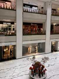 💼✨ Beijing SKP – The Most Luxurious Mall in the Capital! ✨🛍️