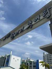 🍲 현지인이 추천하는 따끈한 한 끼, 청주할머니추어탕