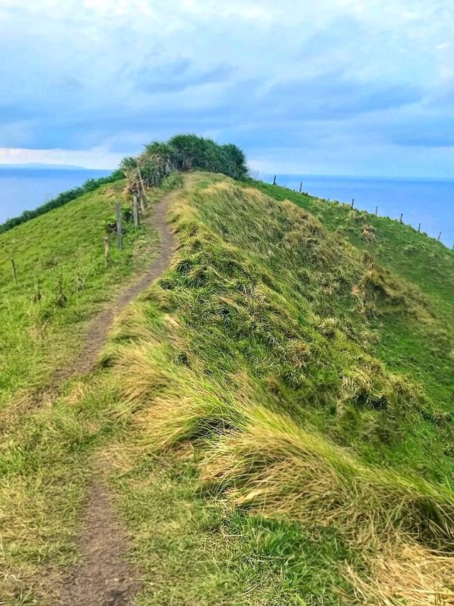 Rolling Marlboro Hills: The Breathtaking Beauty of Batanes