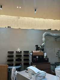 UNFINISHED Coffee Roaster
