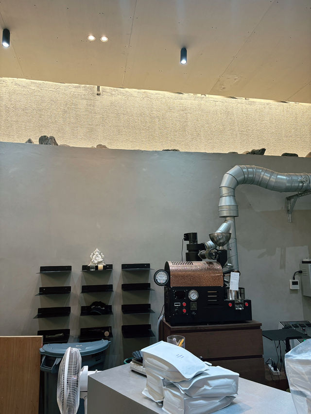 UNFINISHED Coffee Roaster