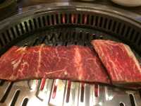 🥢 Korean BBQ Welcome at Daorae Melaka