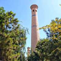 Tashkent 