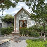 Thum Farm Cafe (ธรรมฟาร์ม)