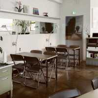 Mookeum Cafe