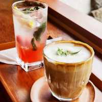 Gothicbrosis Cafe